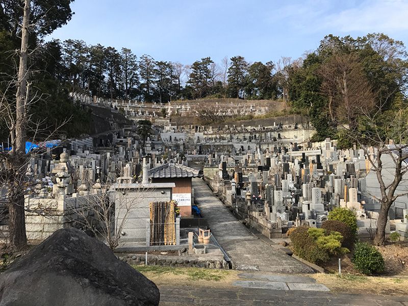西方寺