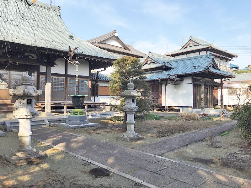 龍雲寺
