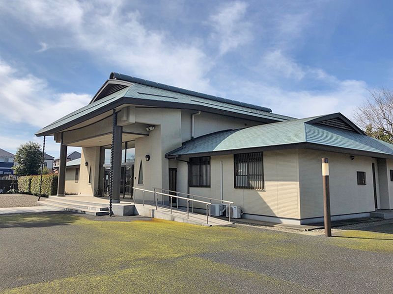 源光寺（両国回向院分院）