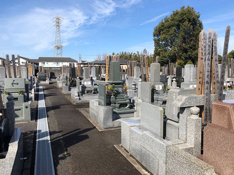 源光寺（両国回向院分院）