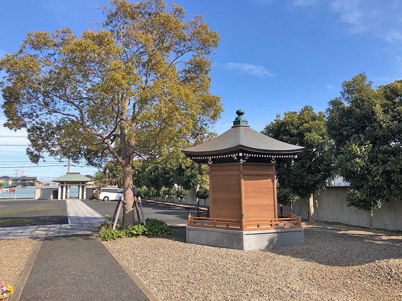 源光寺（両国回向院分院）