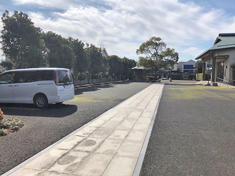 源光寺（両国回向院分院）