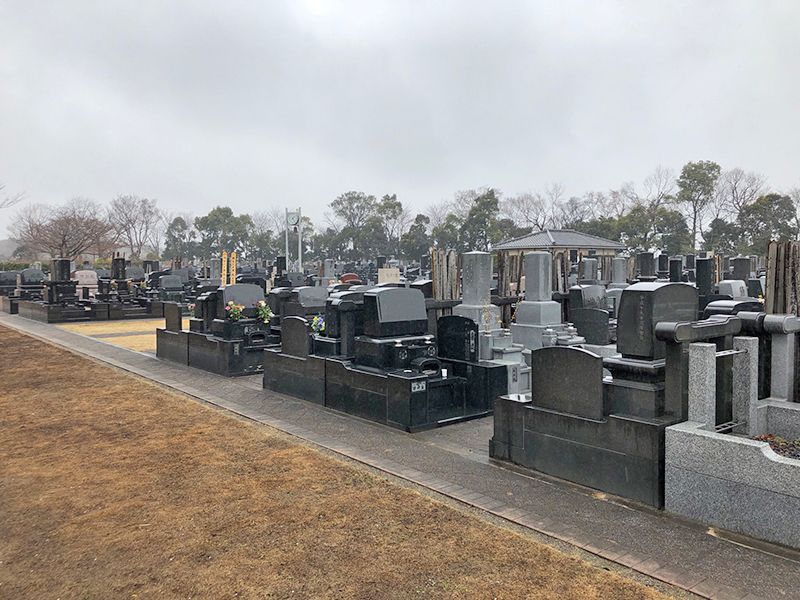 千葉御成霊園