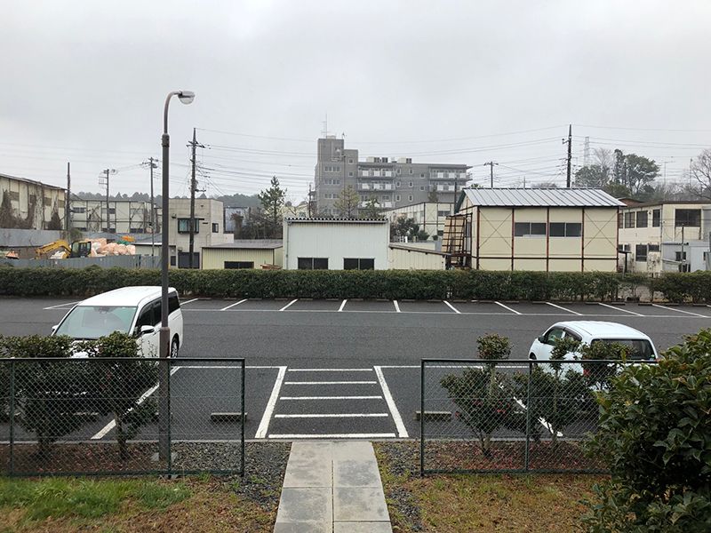 千葉御成霊園