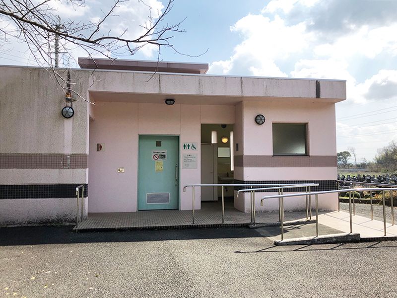 熊本市営 桃尾墓園