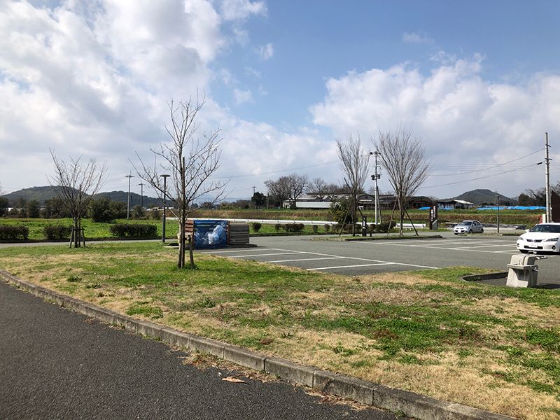 熊本市営 桃尾墓園