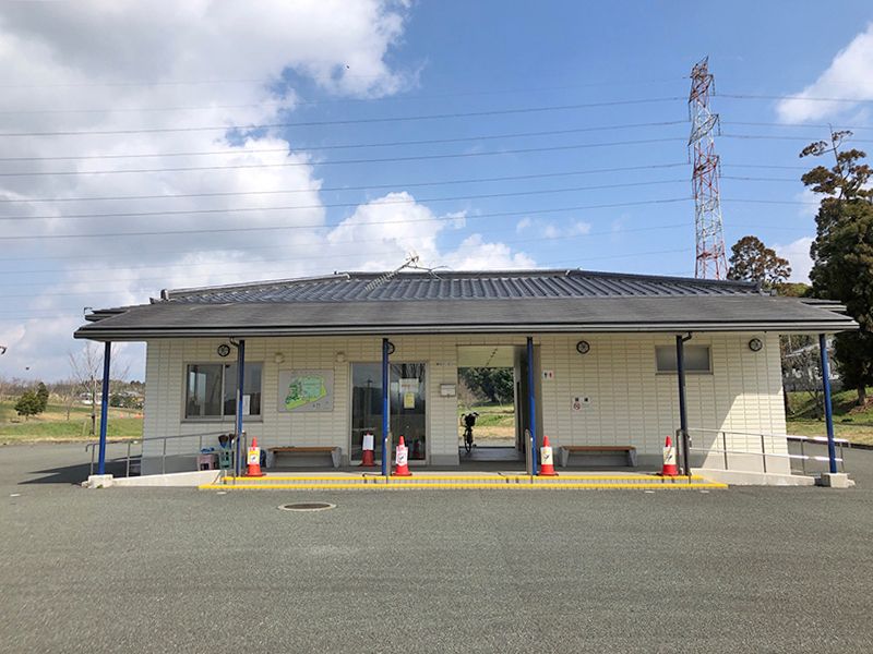 熊本市営 桃尾墓園