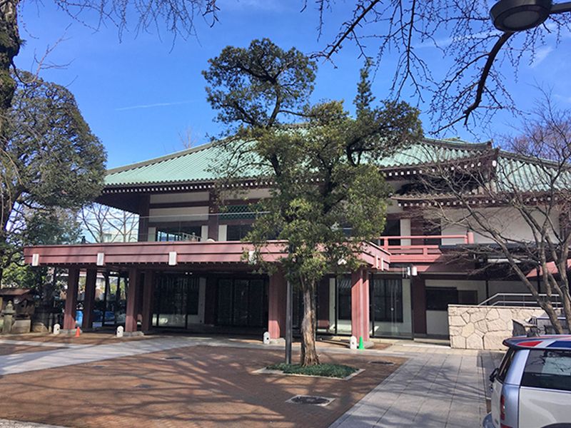曹洞宗 瑞鳳山 祥雲寺