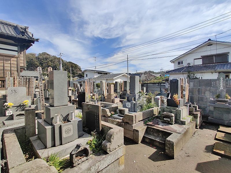 本興寺