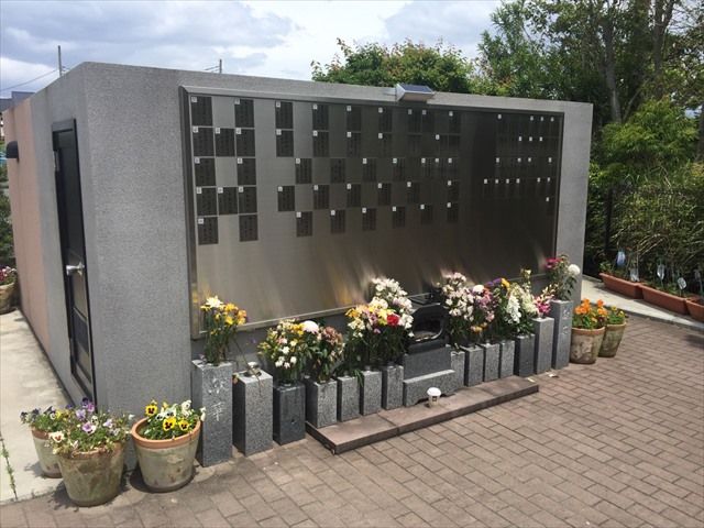 個人集合墓専用霊園 福壽の里霊園
