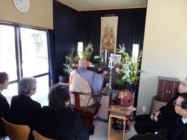 個人集合墓専用霊園 福壽の里霊園