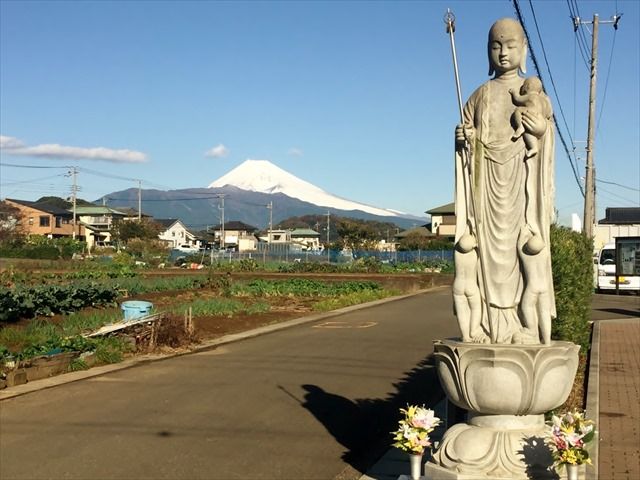 個人集合墓専用霊園 福壽の里霊園