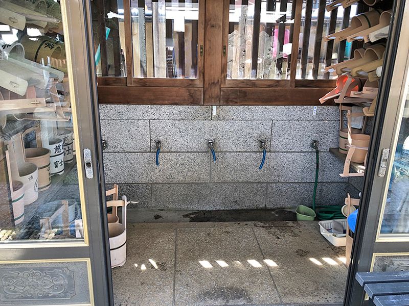 慈眼寺