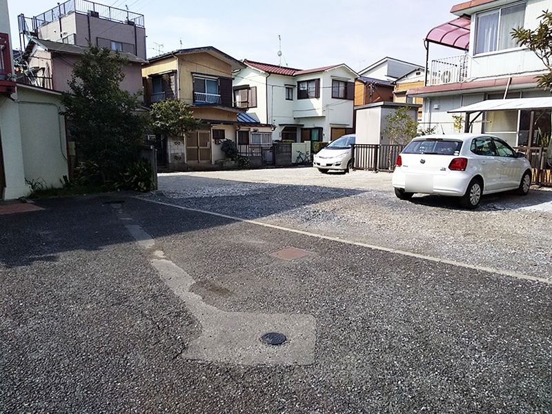 寿光院墓苑