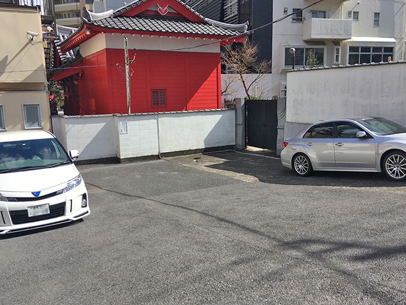 源覚寺墓苑