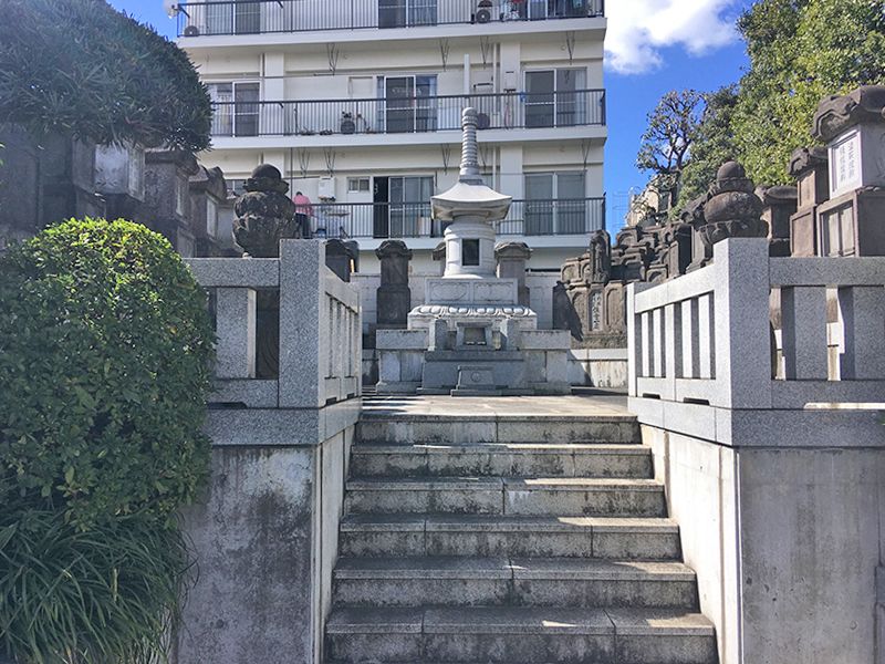 法蔵院