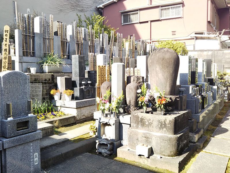 三田高輪浄苑