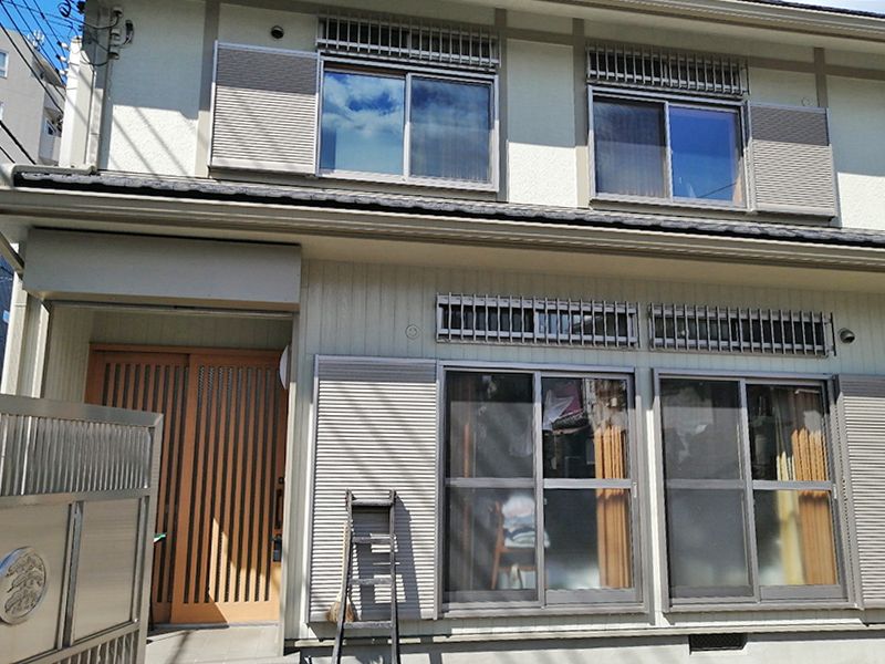 瑞松院