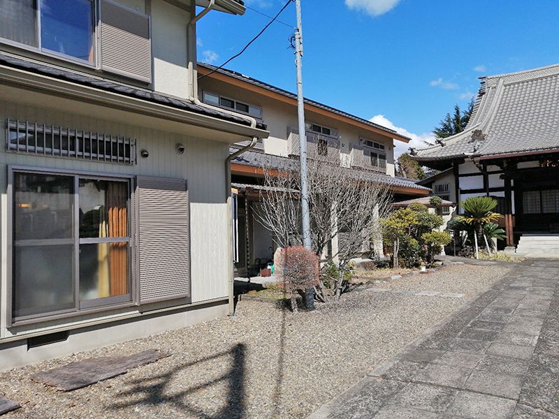 瑞松院
