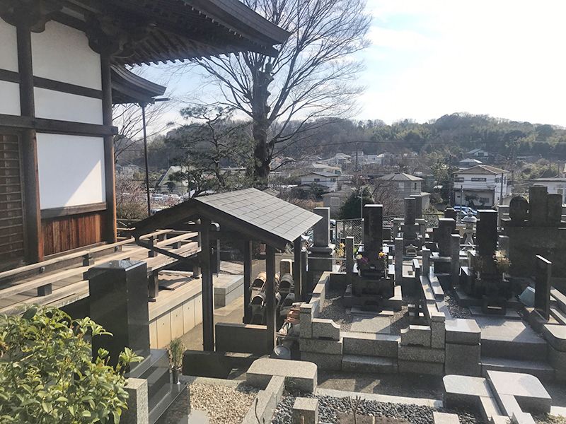 東善寺