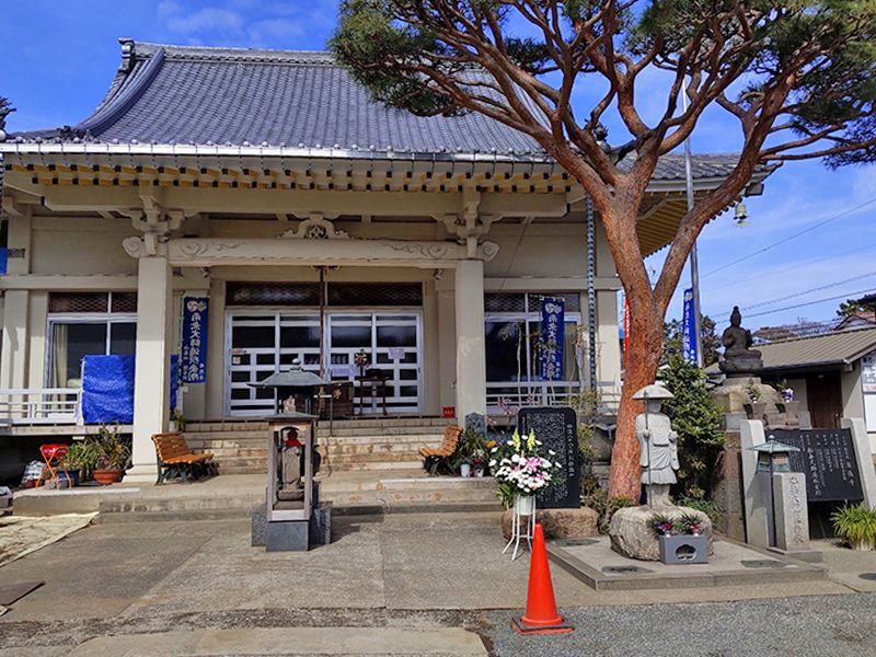 廣徳寺