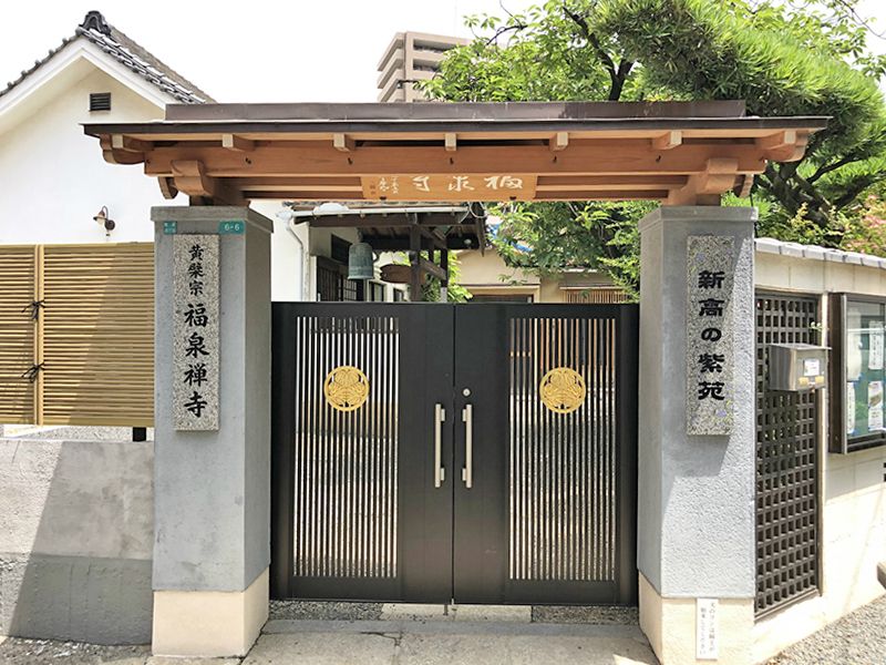 新高の紫苑