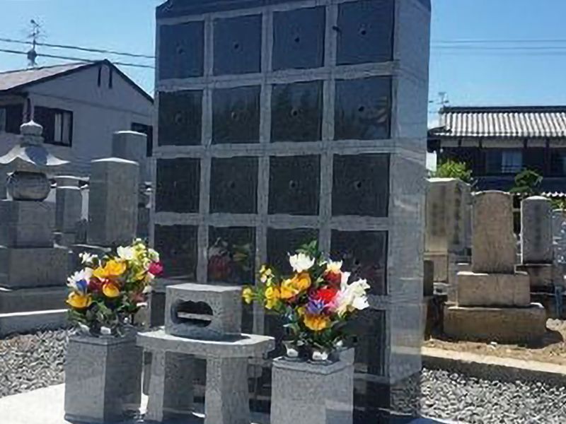 滋賀メモリアルパーク