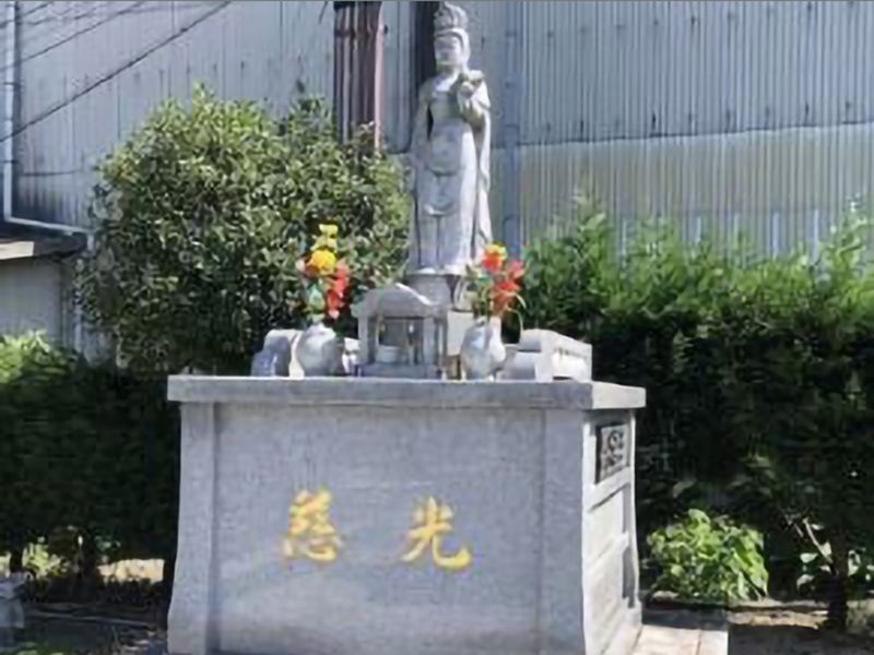 滋賀メモリアルパーク