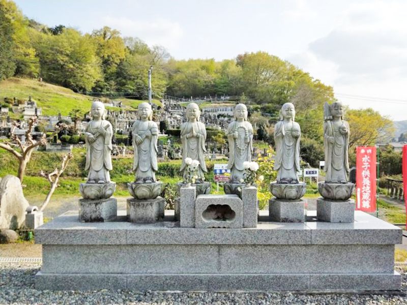 恵性院 のうこつぼ