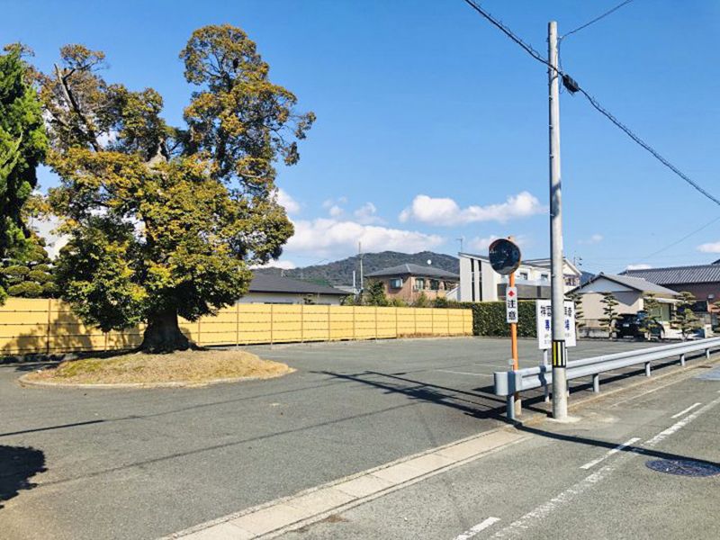 祥雲寺 のうこつぼ