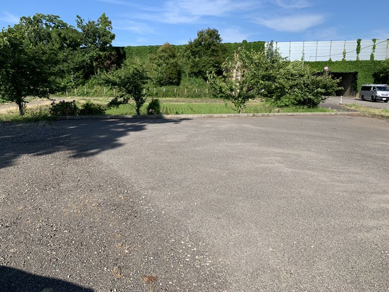 杉之森薬師霊園
