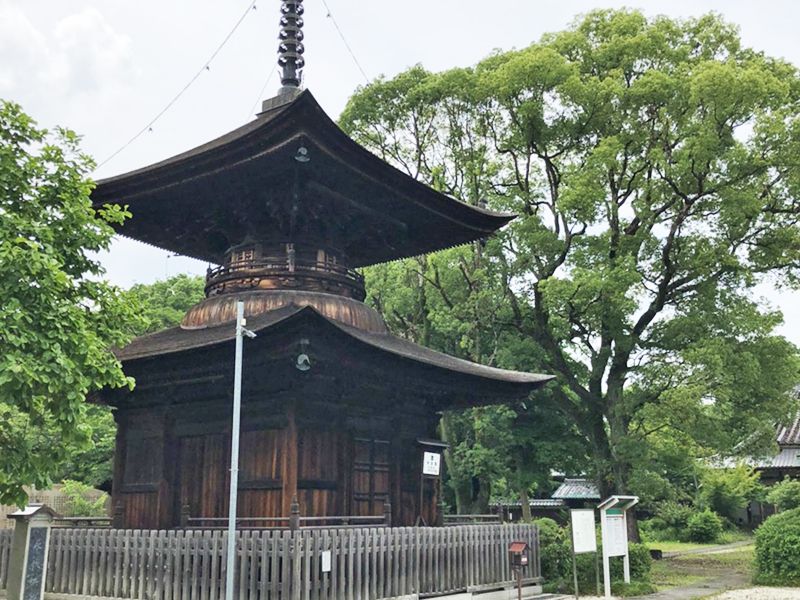 密蔵院 永代供養墓
