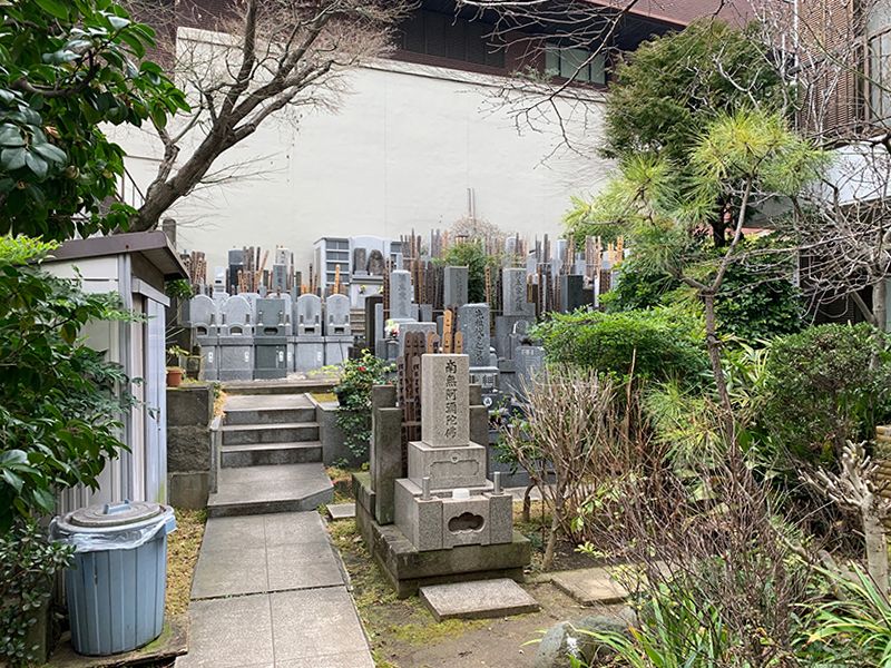 成覚寺