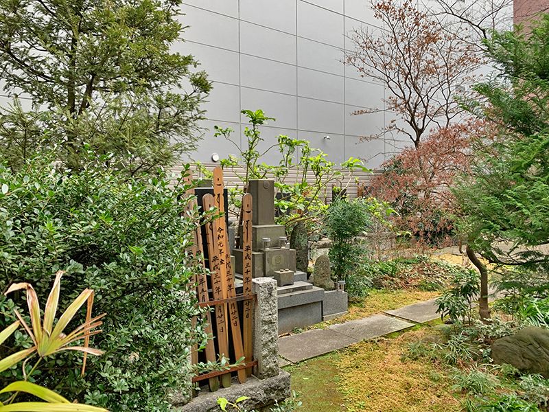 成覚寺