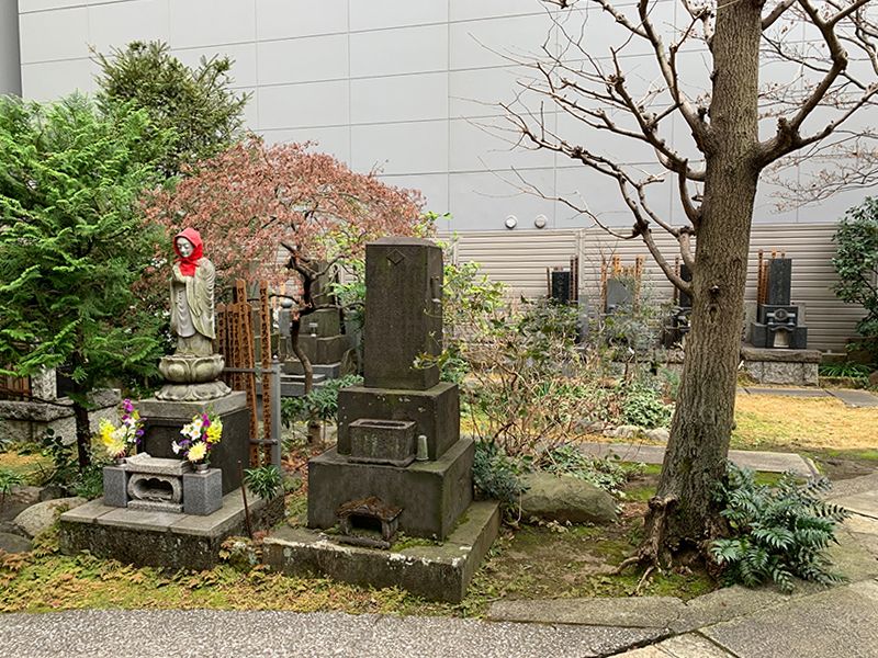 成覚寺
