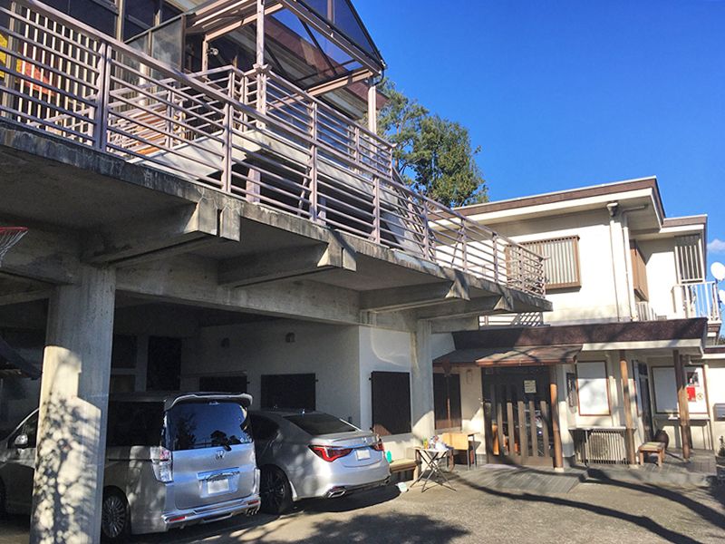 メモリアルパーク吉祥天　管理事務所