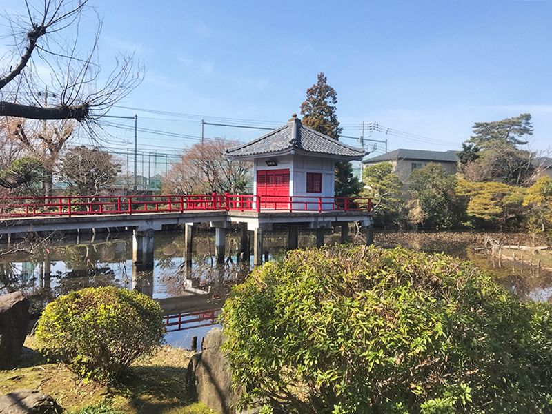 高源院