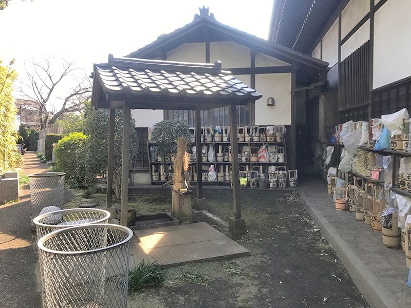 高源院