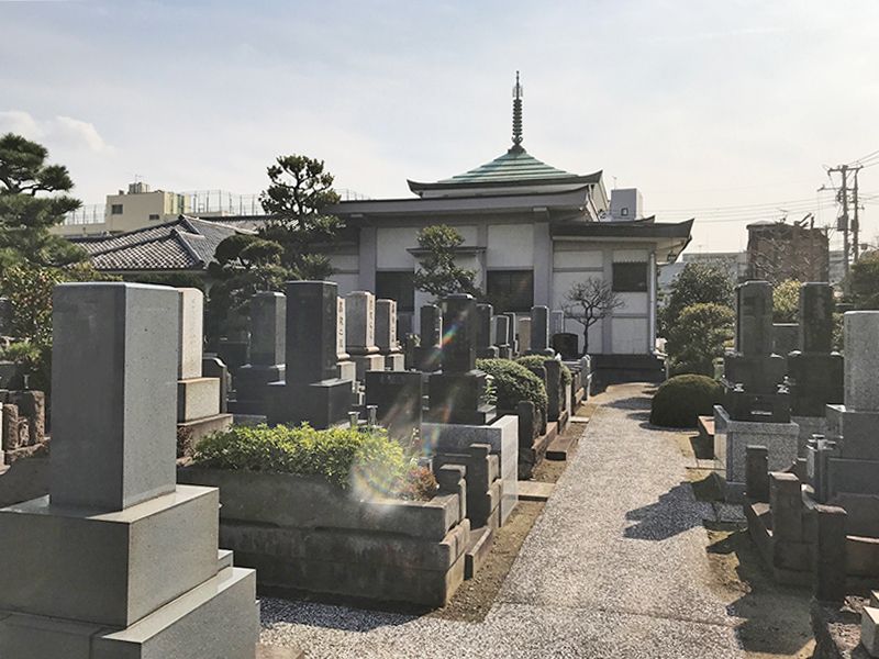 福称寺
