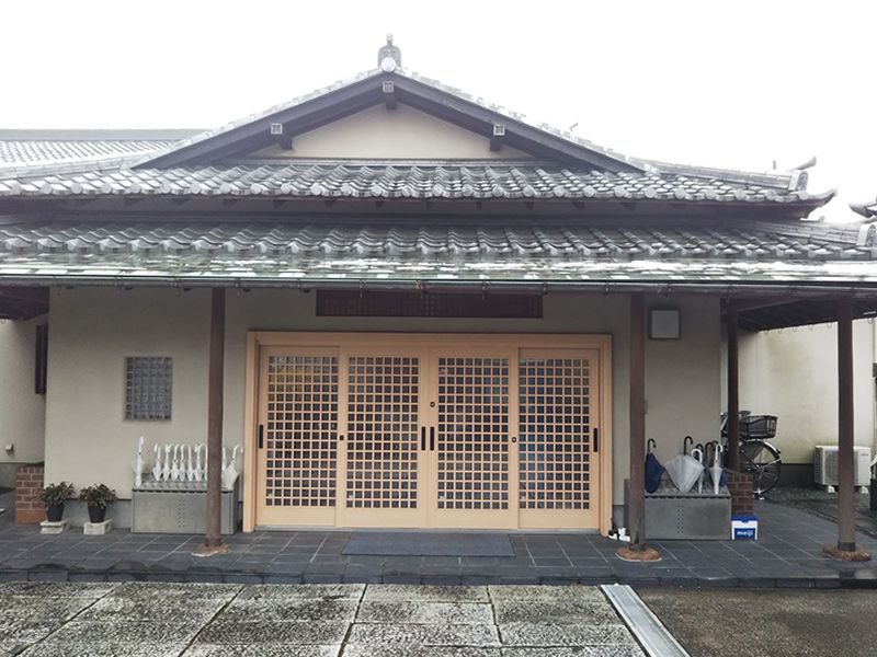 西光寺