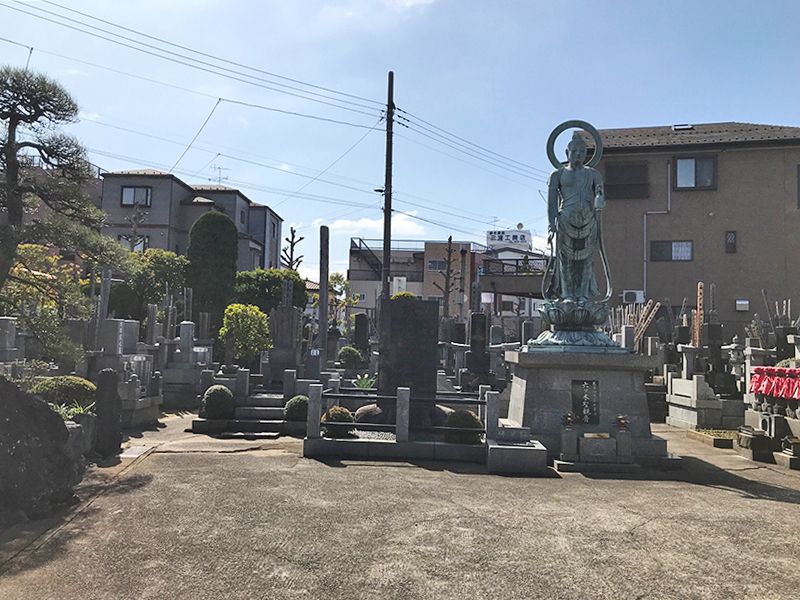 大光寺