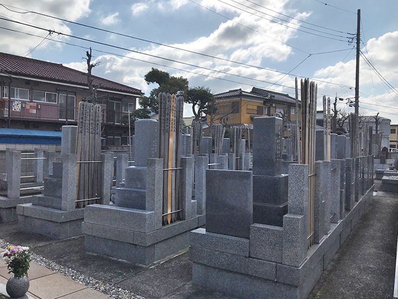 立應寺