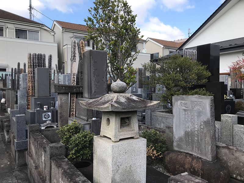 立應寺