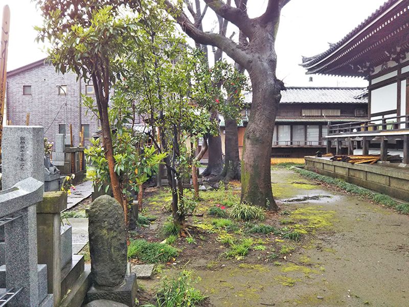 西円寺