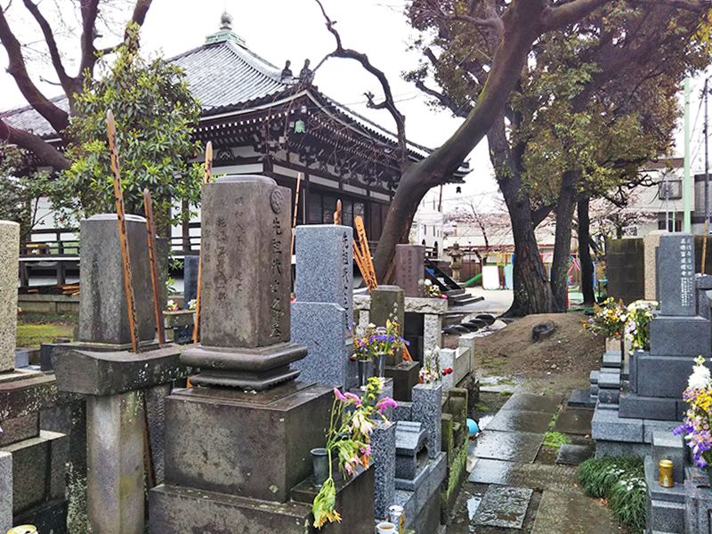 西円寺