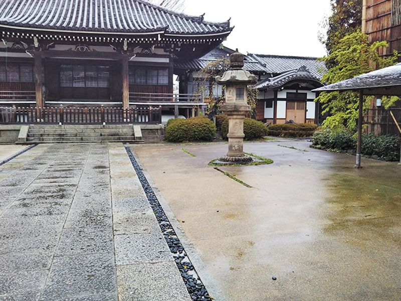 西円寺