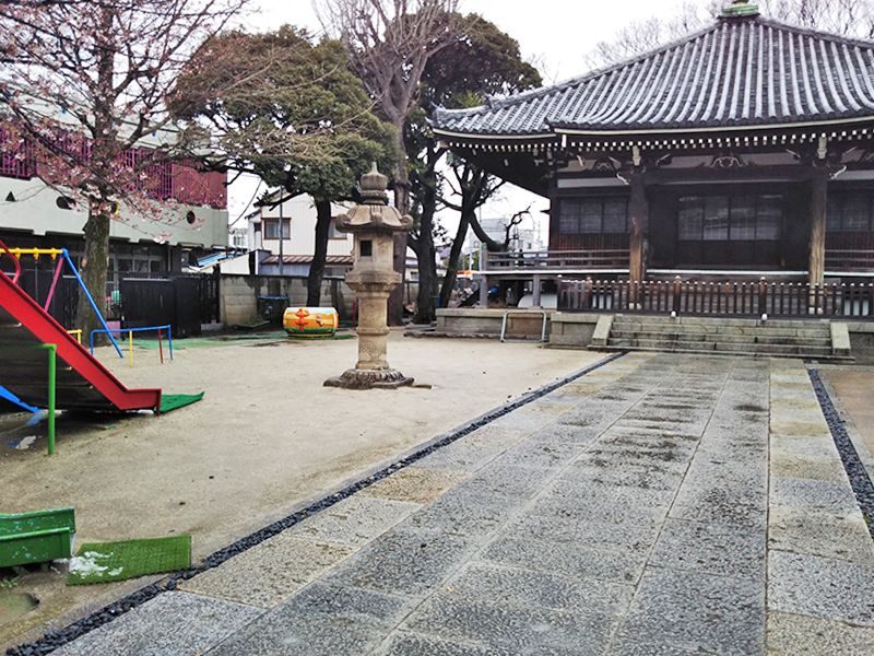 西円寺