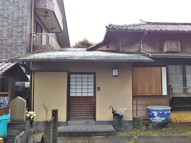 西円寺