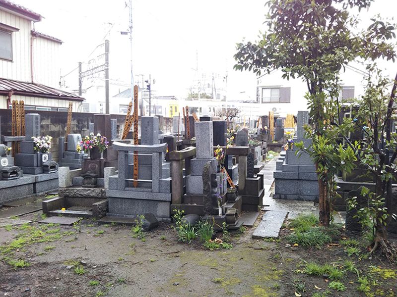 西円寺