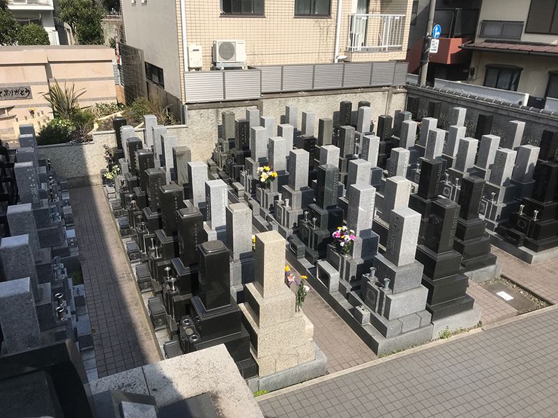 蔵田山 聖徳寺